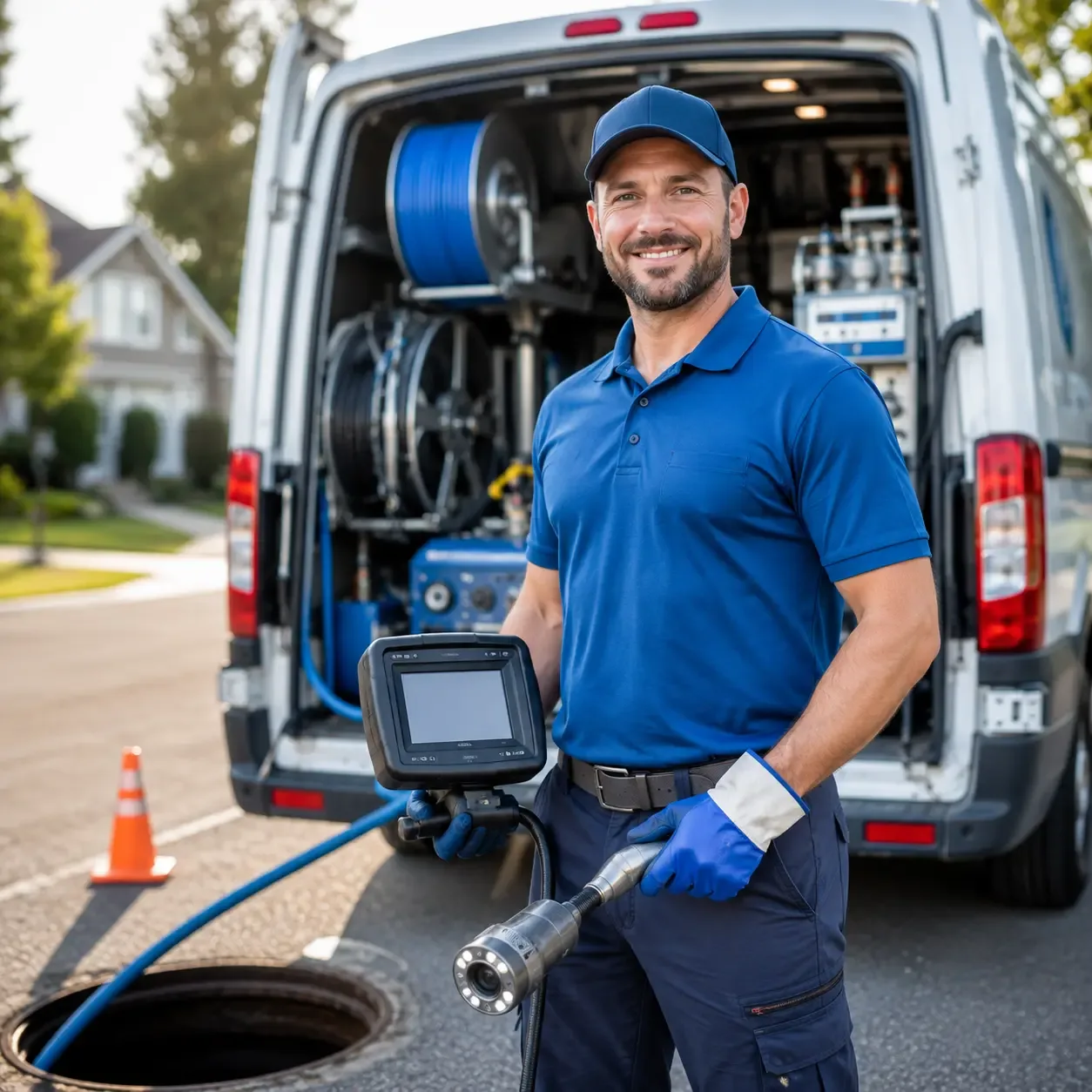 Local Pipe Relining specialists in Hillside, CO