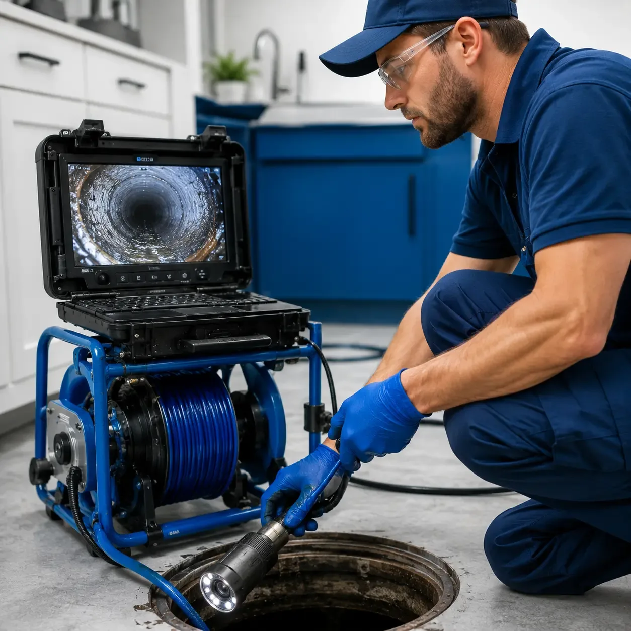Pipe Relining professionals serving Hillside, CO